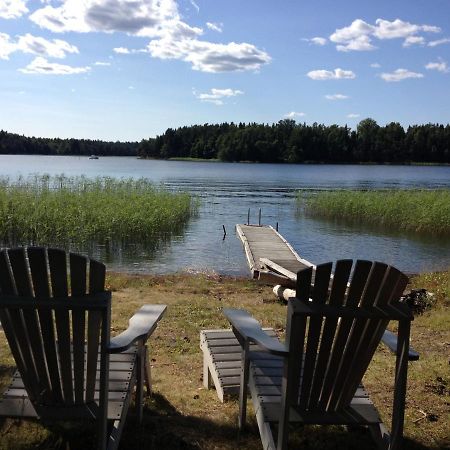 Swedishcountryliving / Skippers Cottage Kopmannebro Экстерьер фото